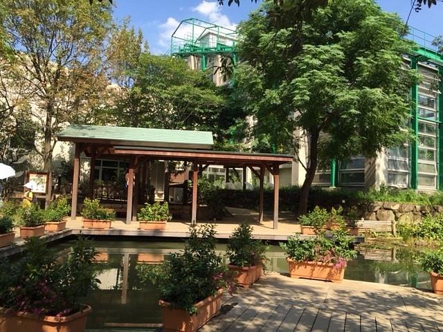 🏞️ 모토후치에 공원